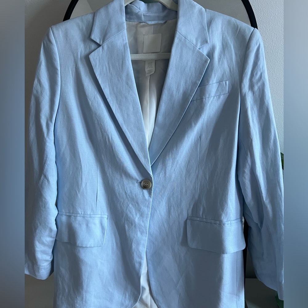 H&M Blazer